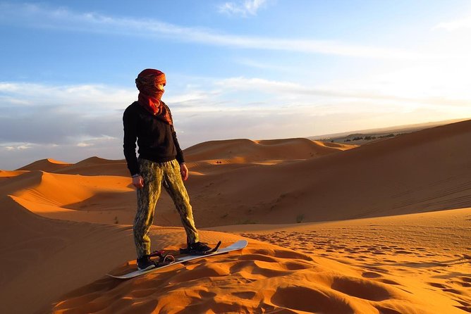 Merzouga desert tour from Marrakech & camel ride - Todra Gorges: Where the Stops Start to Feel Human