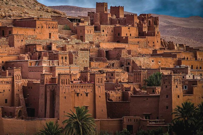 Merzouga desert tour from Marrakech & camel ride - Erg Chebbi Night: The Camel Ride and the Real Reason People Sign Up