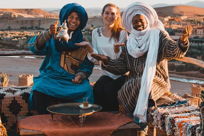 Merzouga desert tour from Marrakech & camel ride - Comfort, Group Size, and the Reality of “Long Trip, Worth It”