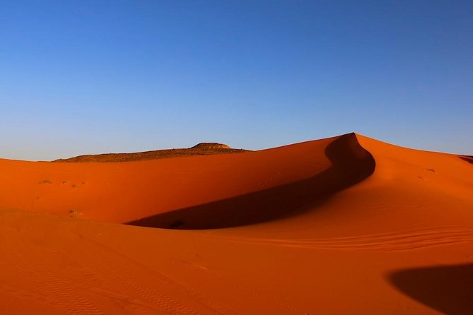 Merzouga Dunes and Berber Culture Private Day Trip with Lunch - Pickup, timing, and what 6.5 hours really means