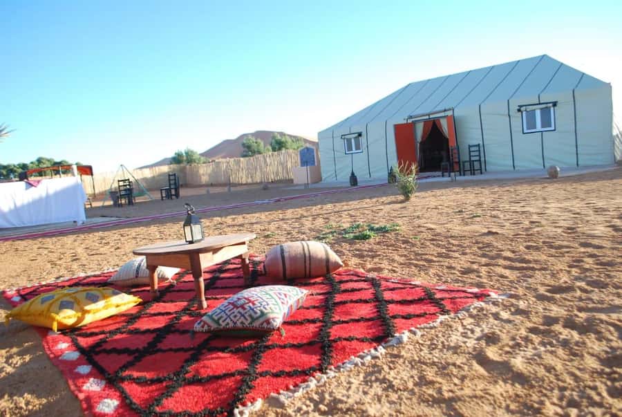Merzouga: Overnight in Desert Camp Camel Ride, Dinner & Show - Key Highlights You’ll Actually Feel