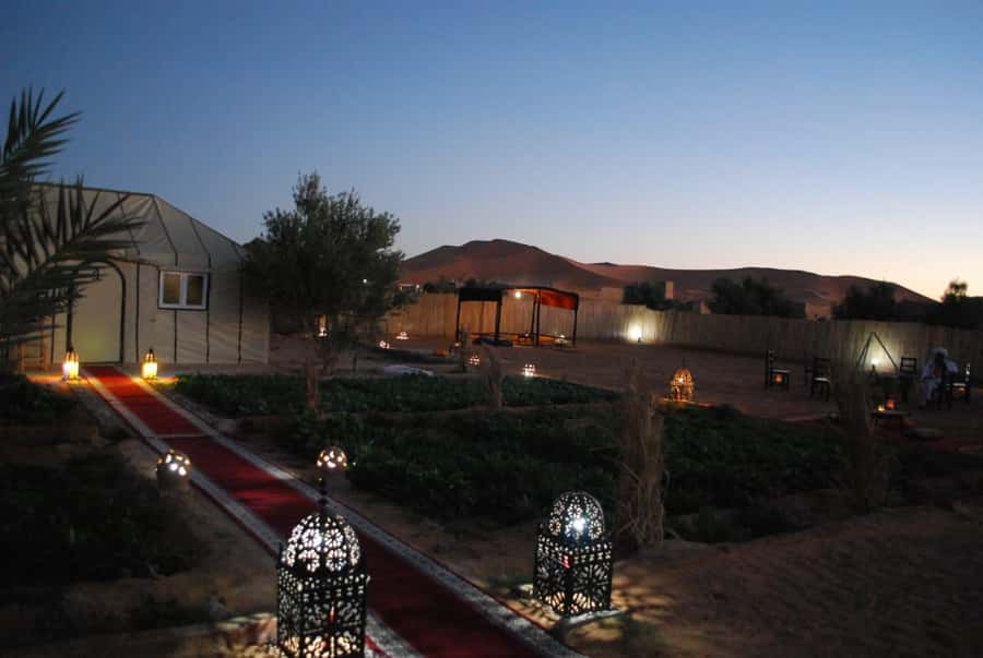 Merzouga: Overnight in Desert Camp Camel Ride, Dinner & Show - Price and Value for $47: What You Pay For and What You Still Need