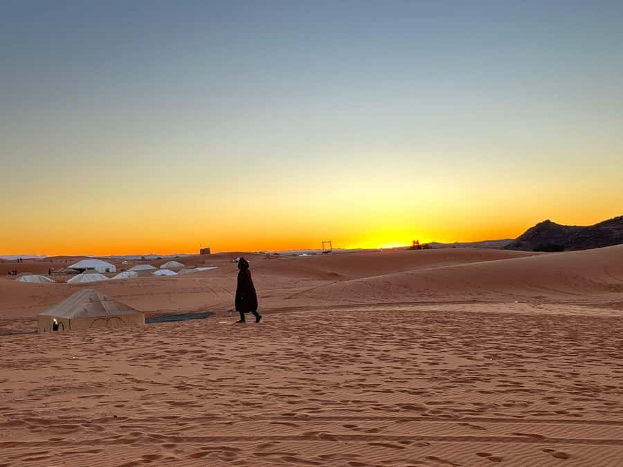 Merzouga: Overnight in Luxury camp with camels dinner - Who This Tour Suits Best (and Who Should Skip It)