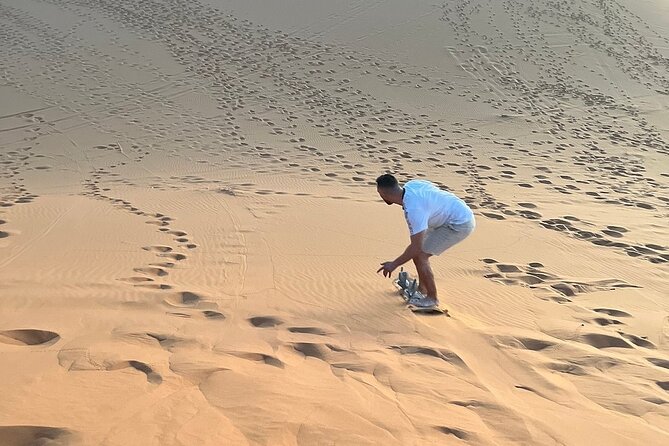 Merzouga Overnight Stay in a Berber Tent and Camel Ride - Price and value: what $58 buys you, and what it doesn’t