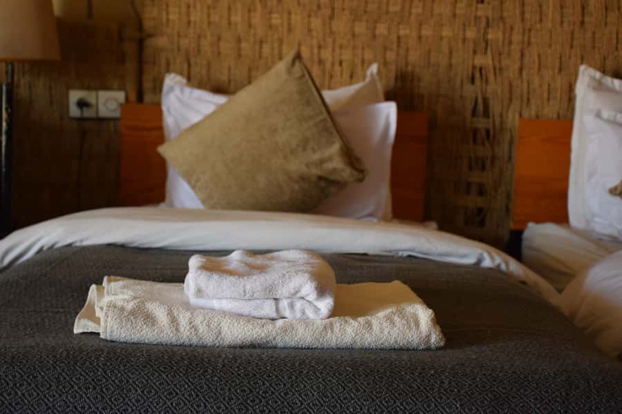 Merzouga: Overnight Stay in Luxury Desert Tent with Dinner - Price and value: does $81 feel fair for 2 days?