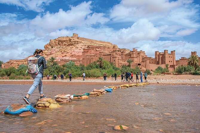 Merzouga Private 3-Days Desert Tour from Marrakech - Who This Private Desert Tour Fits Best (and Who Should Think Twice)