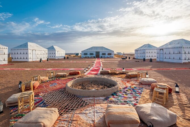 Merzouga Private 3-Days Desert Tour from Marrakech - Should You Book This 3-Day Marrakech to Merzouga Private Tour?