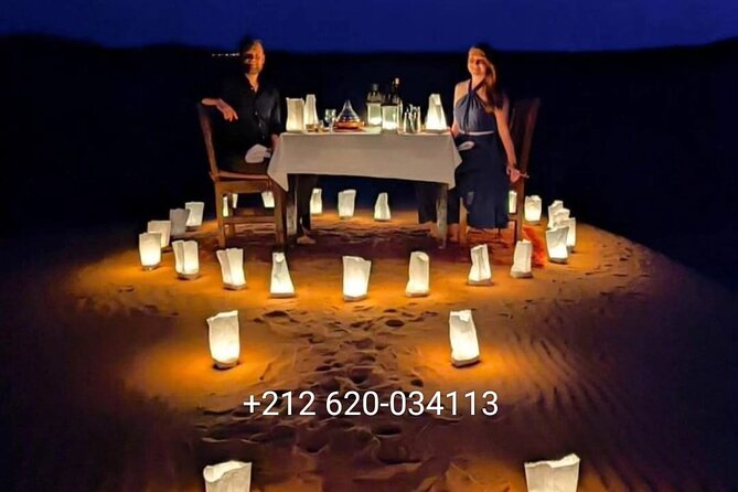 Merzouga Quad Bikes Experience - Merzouga logistics: how the day starts and where you’ll end up