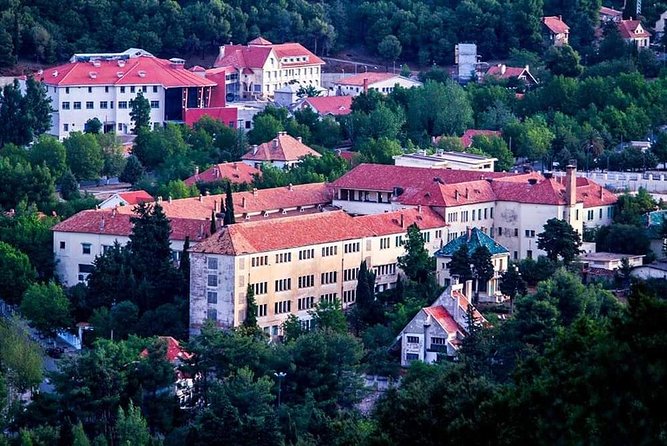 Middle Atlas Mountain Day Trip From Fez - Ifrane: Morocco’s Switzerland Look, Minus the Marketing