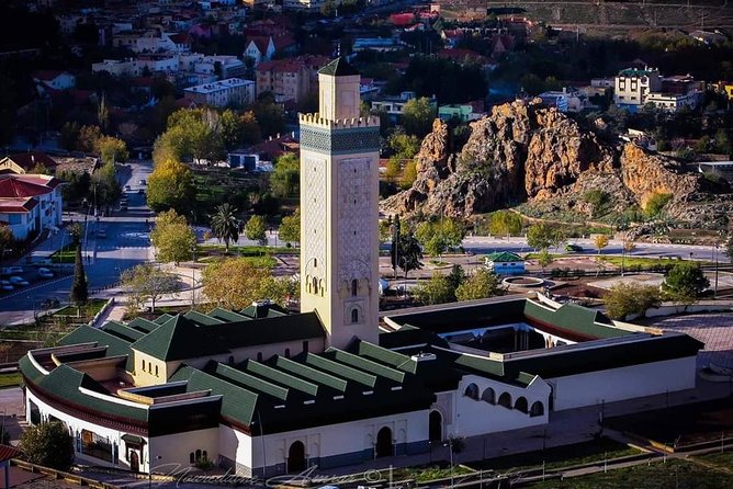 Middle Atlas Mountain Day Trip From Fez - How Long You’ll Walk Near Azrou
