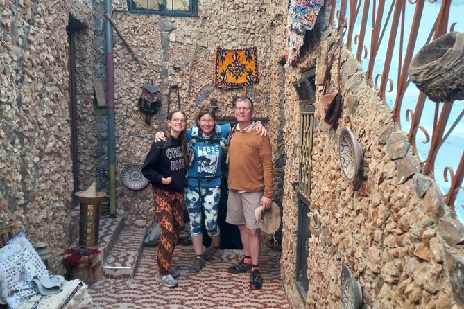 Middle Atlas Mountains, Cedar Forest and Azrou Day Trip from Fez - Getting Out of Fez: Pickup, Small Group, and a 9:30 Start