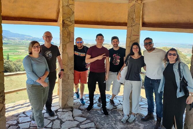 Middle Atlas Mountains, Cedar Forest and Azrou Day Trip from Fez - Lake Dait Aoua: A Quick Stop Worth Timing the Weather For