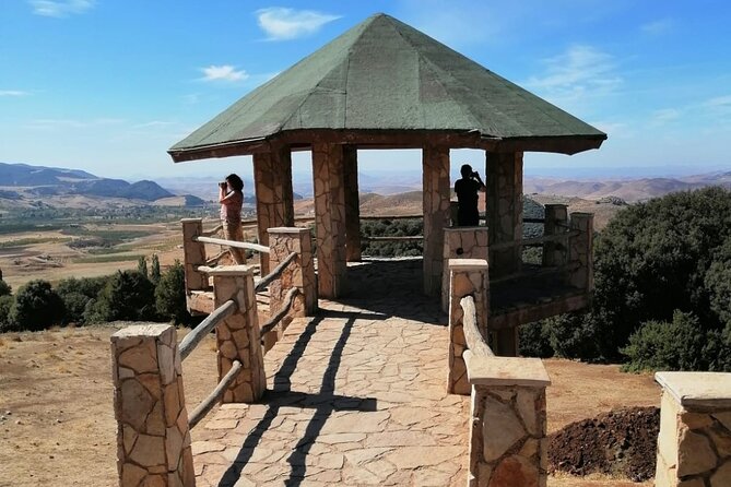 Middle Atlas Mountains, Cedar Forest and Azrou Day Trip from Fez - Pace and Guide Time: Where the Day Really Wins (and Where It Can Feel Short)