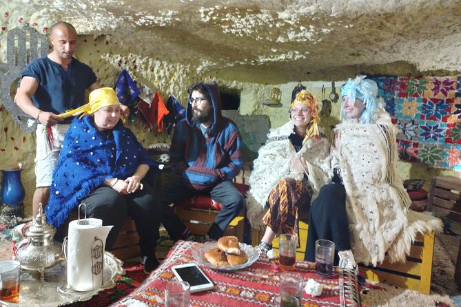 Middle Atlas Mountains, Cedar Forest and Azrou Day Trip from Fez - Michlifene Ski Station: Winter-Era Views Without the Ski Ticket
