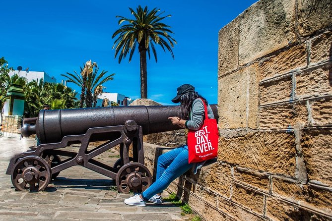 Morning Casablanca: The Medina and Beyond Cultural Walking Tour - Quartier Habous: The New Medina That Feels Surprisingly Easy
