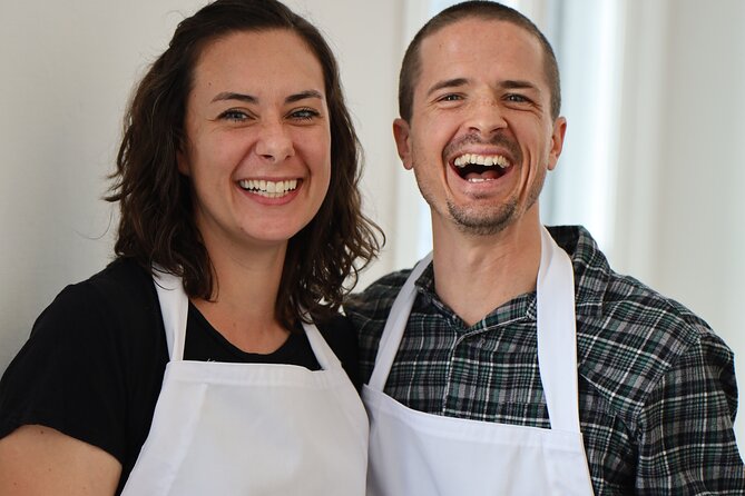 Moroccan 3 in 1 Cooking Experience - Tagine and Traditional Salads: Learning by Doing