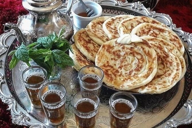 Moroccan Baking Bliss in Casablanca Sweet Discoveries Await - Key highlights you’ll actually care about
