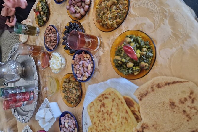 Moroccan Baking Bliss in Casablanca Sweet Discoveries Await - Who this suits best in Casablanca (and who might skip it)