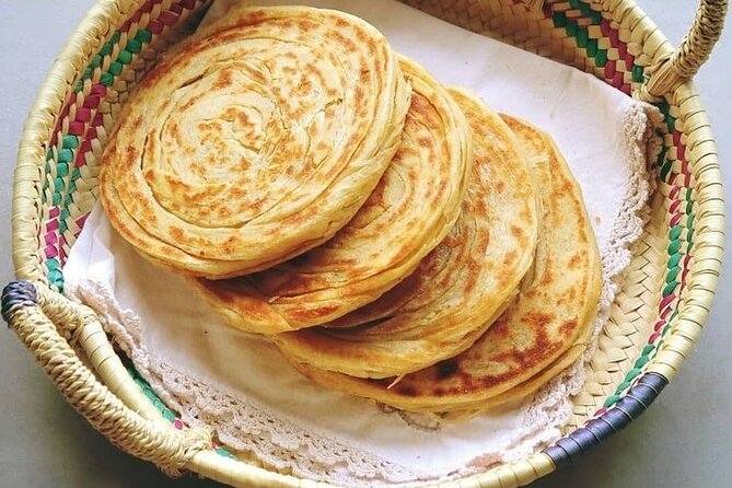 Moroccan Baking Bliss in Casablanca Sweet Discoveries Await - Making the most of it: practical tips before you go