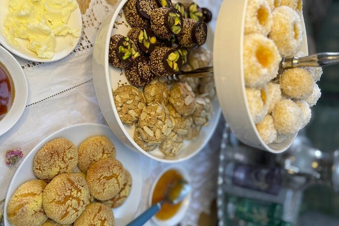 Moroccan Baking Bliss in Casablanca Sweet Discoveries Await - From dough to cookies and crepes: what you’ll learn (and why it’s worth it)