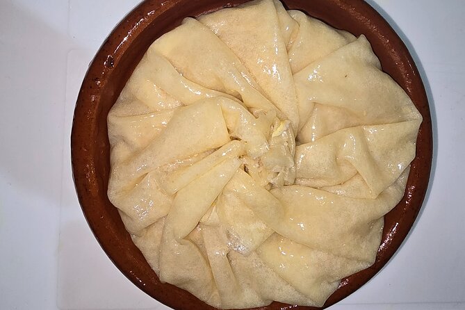 Moroccan Cooking Class and Fez Market Visit and Meal - Hands-On Cooking: Learn, Cook, and Don’t Worry About Equipment