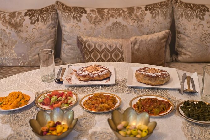 Moroccan Cooking Class and Fez Market Visit and Meal - Price and Value: Is $70 for 4 Hours Fair?