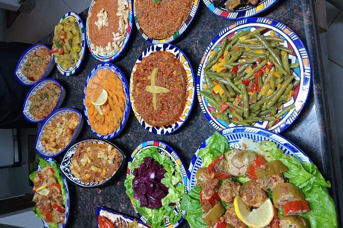 Moroccan Cooking Class and Fez Market Visit and Meal - Who Should Book This Cooking Class (And Who Might Skip It)
