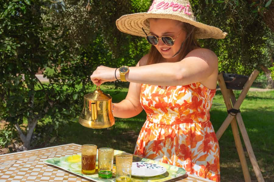 Moroccan Cooking Class: Farm-to-Table Tagine - Why this farm tagine class feels different from Marrakech cooking stops