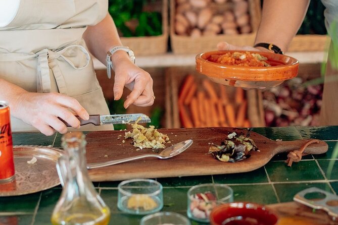 Moroccan Cooking Class In Farm with Transfer Marrakech - Quick reasons this Moroccan cooking class works so well