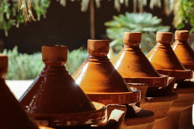 Moroccan Cooking Class In Farm with Transfer Marrakech - Couscous variations: from savory plates to sweet-savory contrast