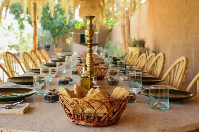 Moroccan Cooking Class In Farm with Transfer Marrakech - Price and value: what $82.46 covers (and why it’s fair for Marrakech)