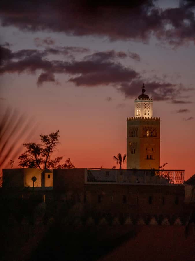 Moroccan cooking class in Marrakech with berber chef - Chef Aicha and the Berber kitchen approach: learning by doing