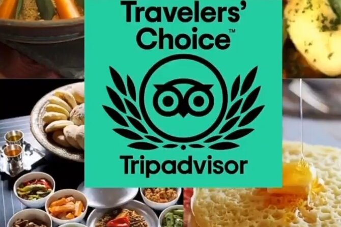 Moroccan Cooking Class & Marrakech Market Visit with Chef Khmisa - Price and value: what $39.39 gets you in 3 hours
