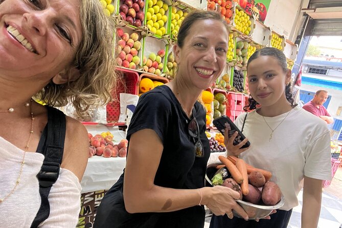 Moroccan Cooking Class with a Local Family & Market Visit - Couscous or tagine: what you’ll cook and why those dishes matter