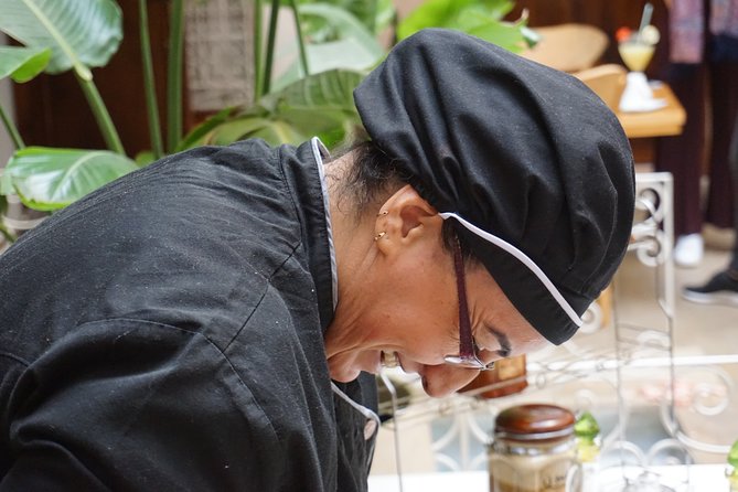 Moroccan cooking class with maket in the Medina of Marrakech - Hands-on cooking: tagine, couscous, and the flavor mechanics