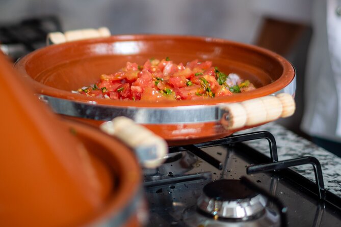 Moroccan Cooking Class with Market Visit and Meal - Who Should Book This Moroccan Class (and Who Might Skip)
