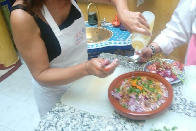 Moroccan Cooking Classes - Price and Value: Why $57.27 Can Make Sense