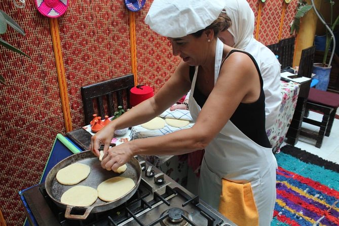 Moroccan Cooking Classes - Timing, Group Size, and What Actually Fits Your Day