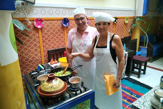 Moroccan Cooking Classes - Who Should Book This Moroccan Cooking Class at Dar Chef?