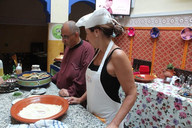 Moroccan Cooking Classes - Should You Book This Moroccan Cooking Class?