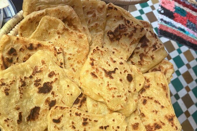 Moroccan Cooking Workshop in fez Medina - Who Should Book This Fez Medina Bread Workshop