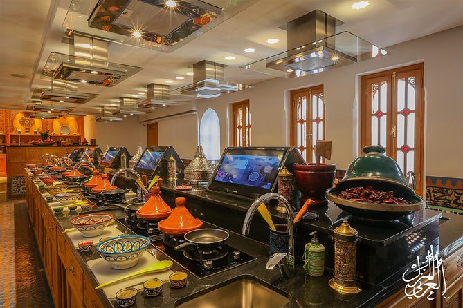 Moroccan Cooking Workshop in Marrakech - Why This Marrakech Cooking Workshop Feels Like a Real Kitchen Lesson