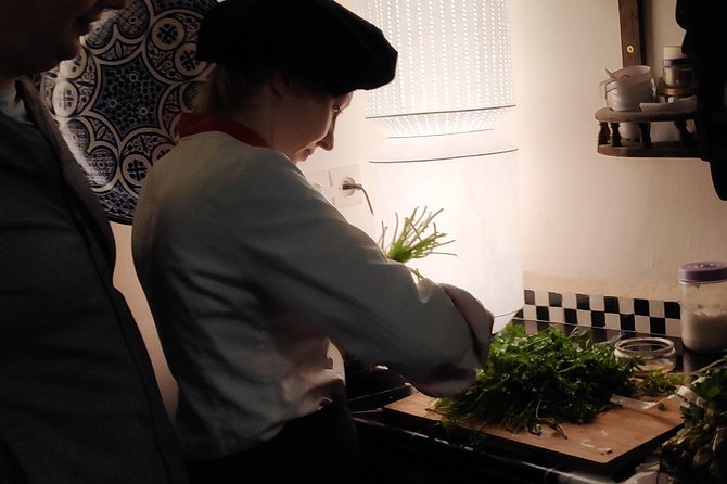 Moroccan Cuisine Fez Cooking Class - Meeting at Riad Hayat: Why the Start Matters in Fez