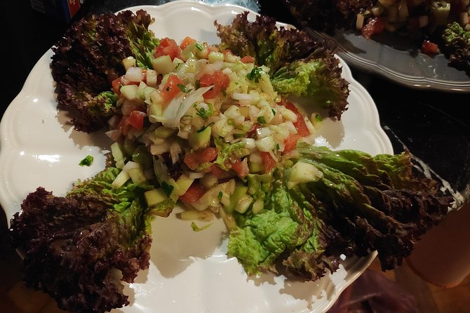 Moroccan Cuisine Fez Cooking Class - If You’d Rather Focus on Sweets: Bakery and Pastry Option