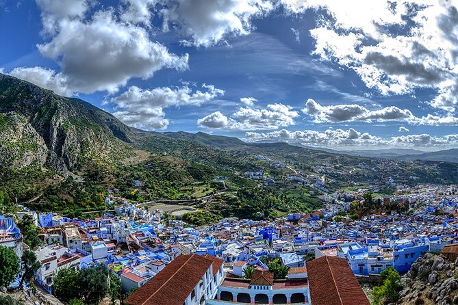 Moroccan Delights: Explore Chefchaouen and Rabat's Culture - Why This 3-Day Morocco Route Works