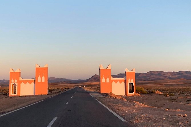 Moroccan Desert 3-Day Luxury Tour from Marrakech - The Berber bivouac camp: “luxury” that’s still honest out there