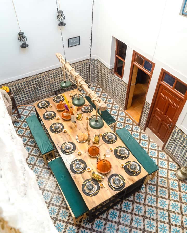 Moroccan Food Cooking Class with a Local Chef in Marrakech - Price and Value: Is $40 a Good Deal?