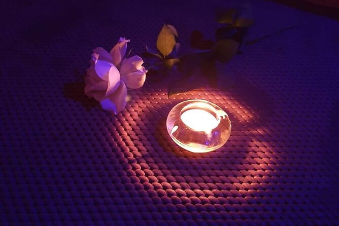 Moroccan Hammam scrubs and Massage with transfer - Two Hours of Moroccan Ritual: Hammam Scrub, Then Argan Massage