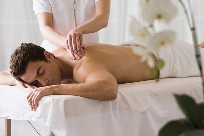 Moroccan Hammam scrubs and Massage with transfer - What the 2-Hour Rhythm Feels Like Day-to-Day