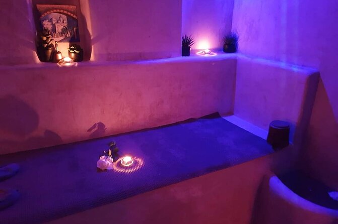 Moroccan Hammam scrubs and Massage with transfer - Cleanliness and Staff Care: What Usually Makes It Worth It